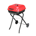 18 &quot;Grill Gualaigh Fillte Cearnóg